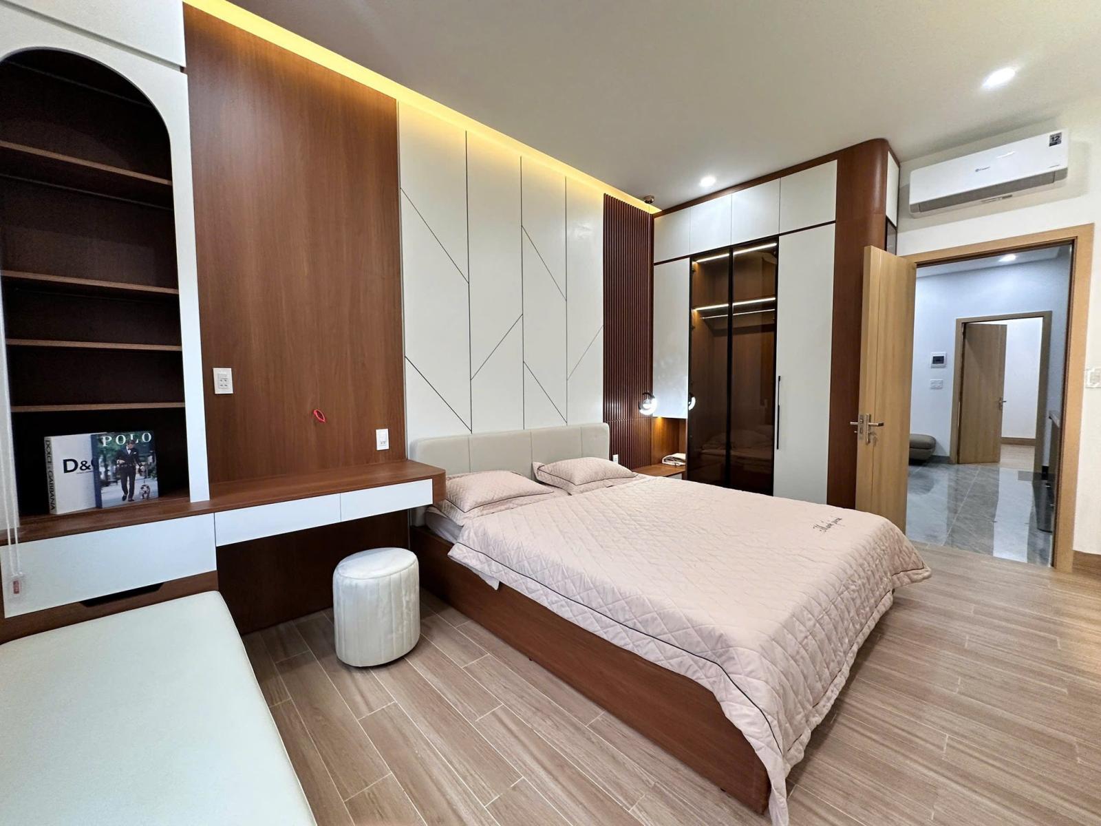 🔴💥SIÊU PHẨM nhà 3 tầng đường Hoà Minh 15 - Đối diện trường THCS Lương Thế Vinh 15976021