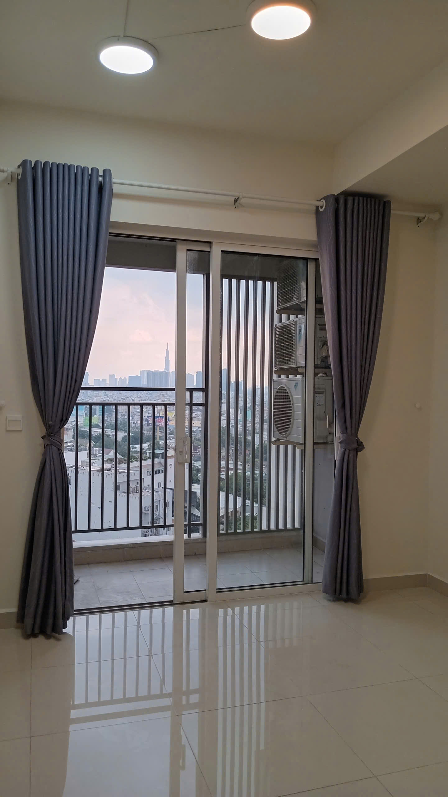 CHO THUÊ CĂN HỘ OFFICETEL SUNRISE CITYVIEW – QUẬN 7 15976022