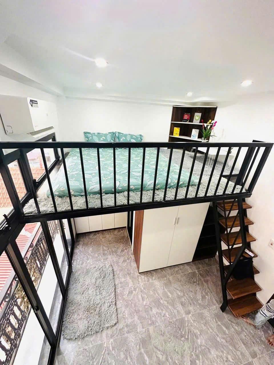 Bán tòa nhà 8 tầng mễ trì dòng tiền khủng 15976023