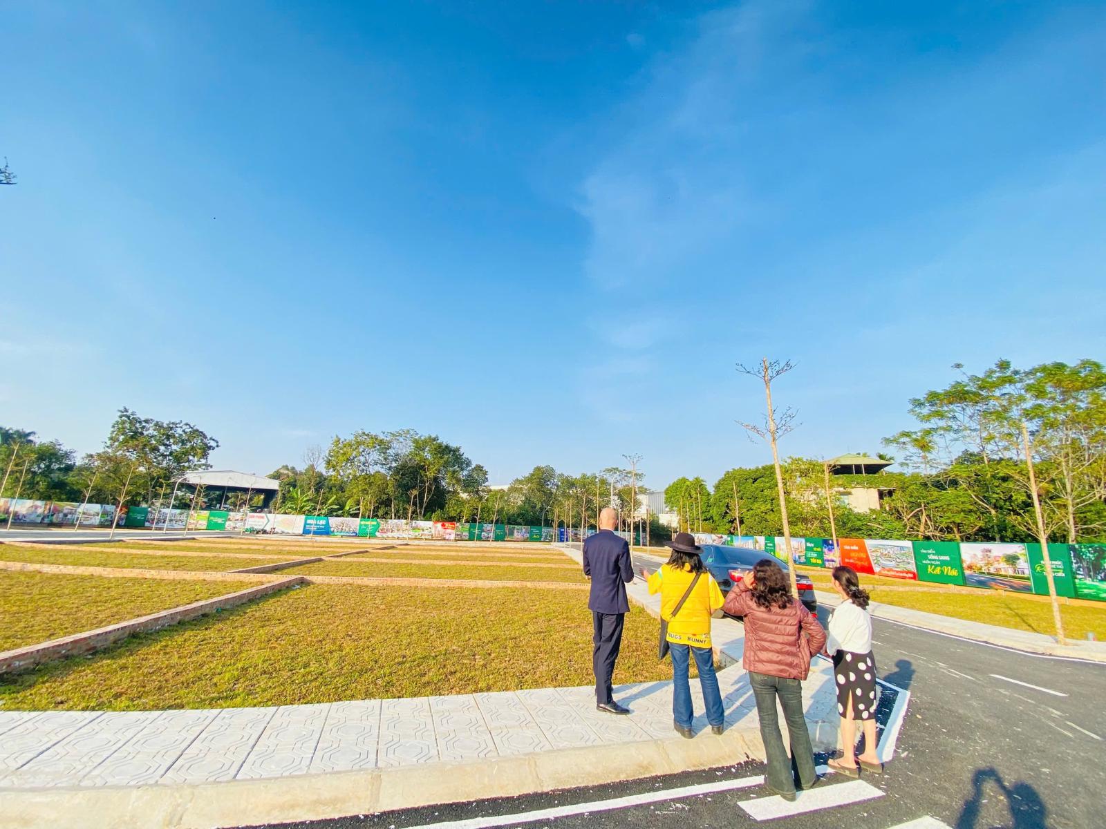 Phú Cát, Quốc Oai - Tâm điểm kết nối giữa QL21 và các bệnh viện TW cơ sở 2 100m2 full thổ cư nhỉnh 15976041