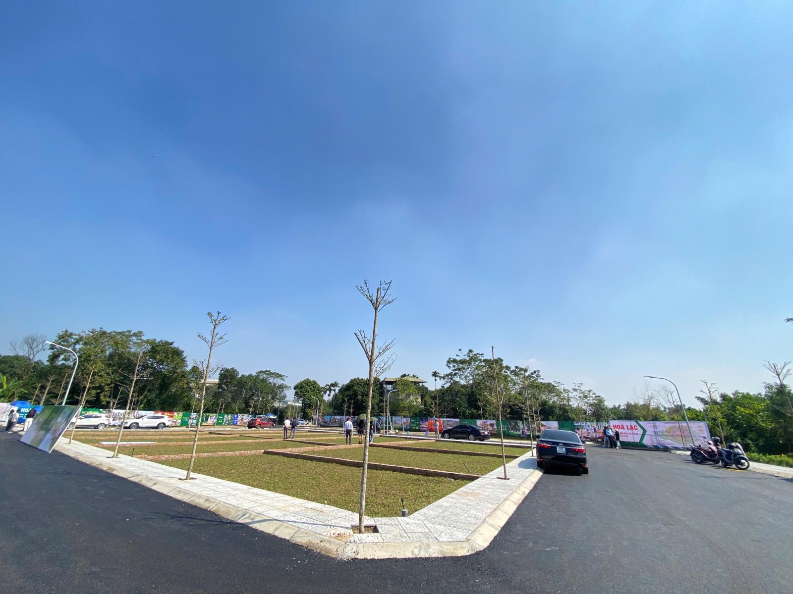 Phú Cát, Quốc Oai - Tâm điểm kết nối giữa QL21 và các bệnh viện TW cơ sở 2 100m2 full thổ cư nhỉnh 15976041