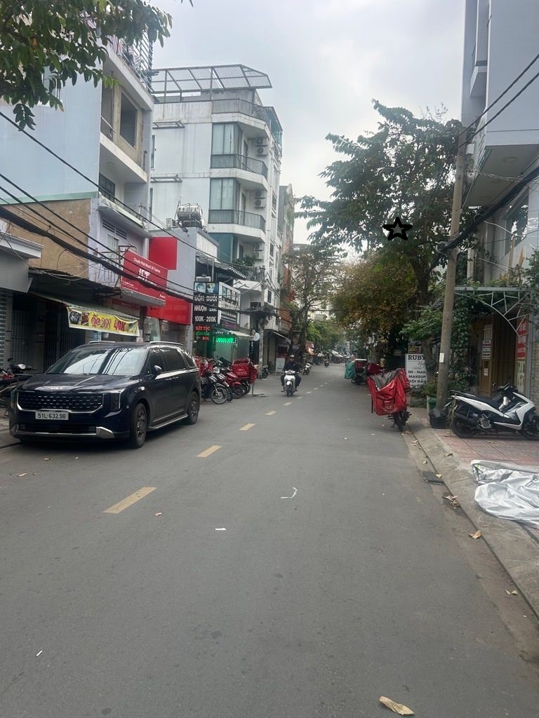 TÂN BÌNH: MẶT TIỀN THÂN NHÂN TRUNG – NGANG 15M ĐỘC BẢN – CỰC GẦN SÂN BAY 15976045