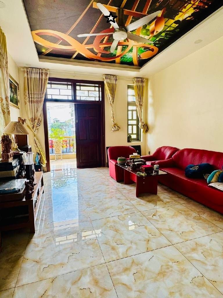 TÂN BÌNH: MẶT TIỀN THÂN NHÂN TRUNG – NGANG 15M ĐỘC BẢN – CỰC GẦN SÂN BAY 15976045