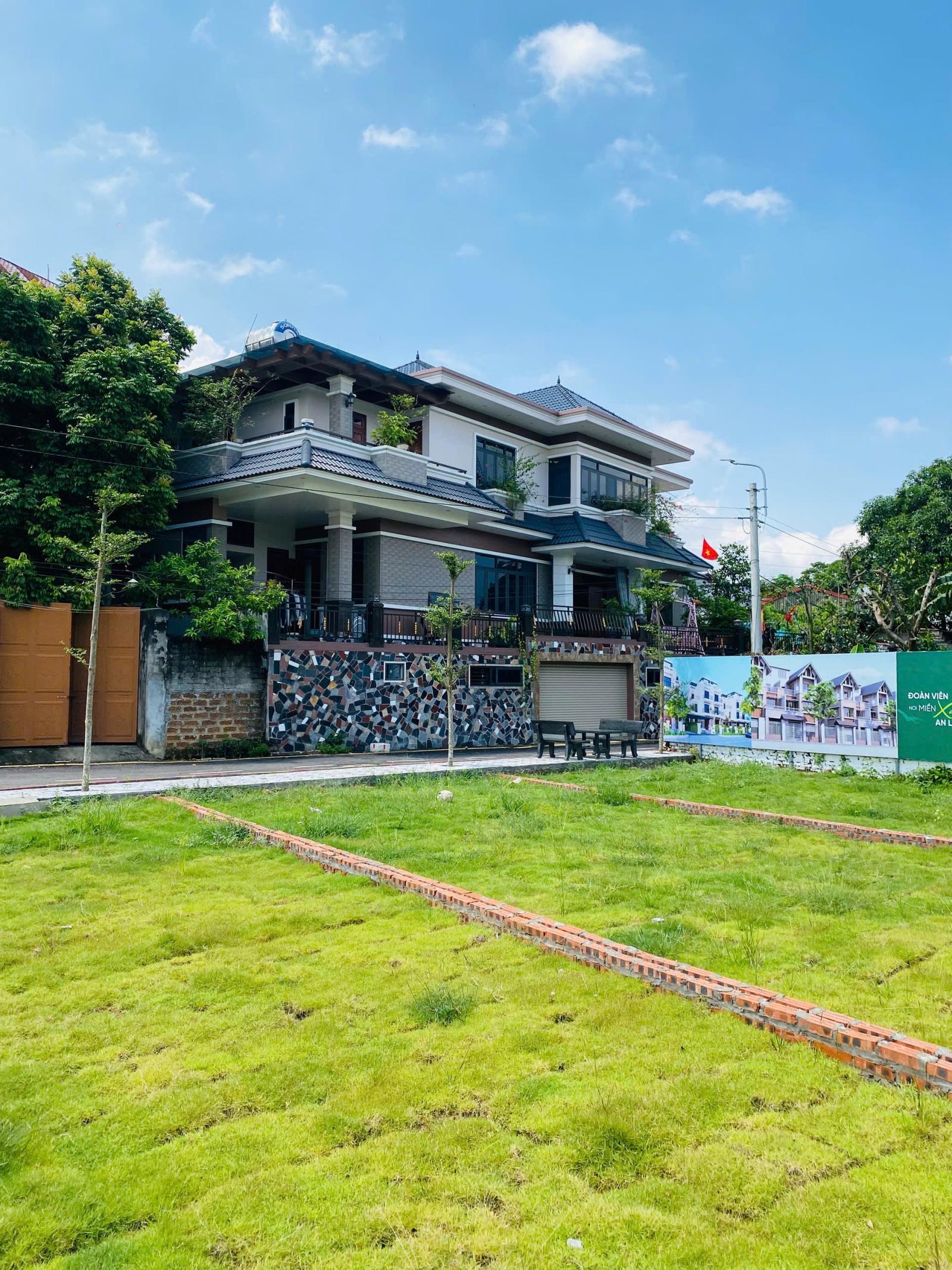 SIÊU PHẨM PHÚ MÃN - THẾ ĐẤT 