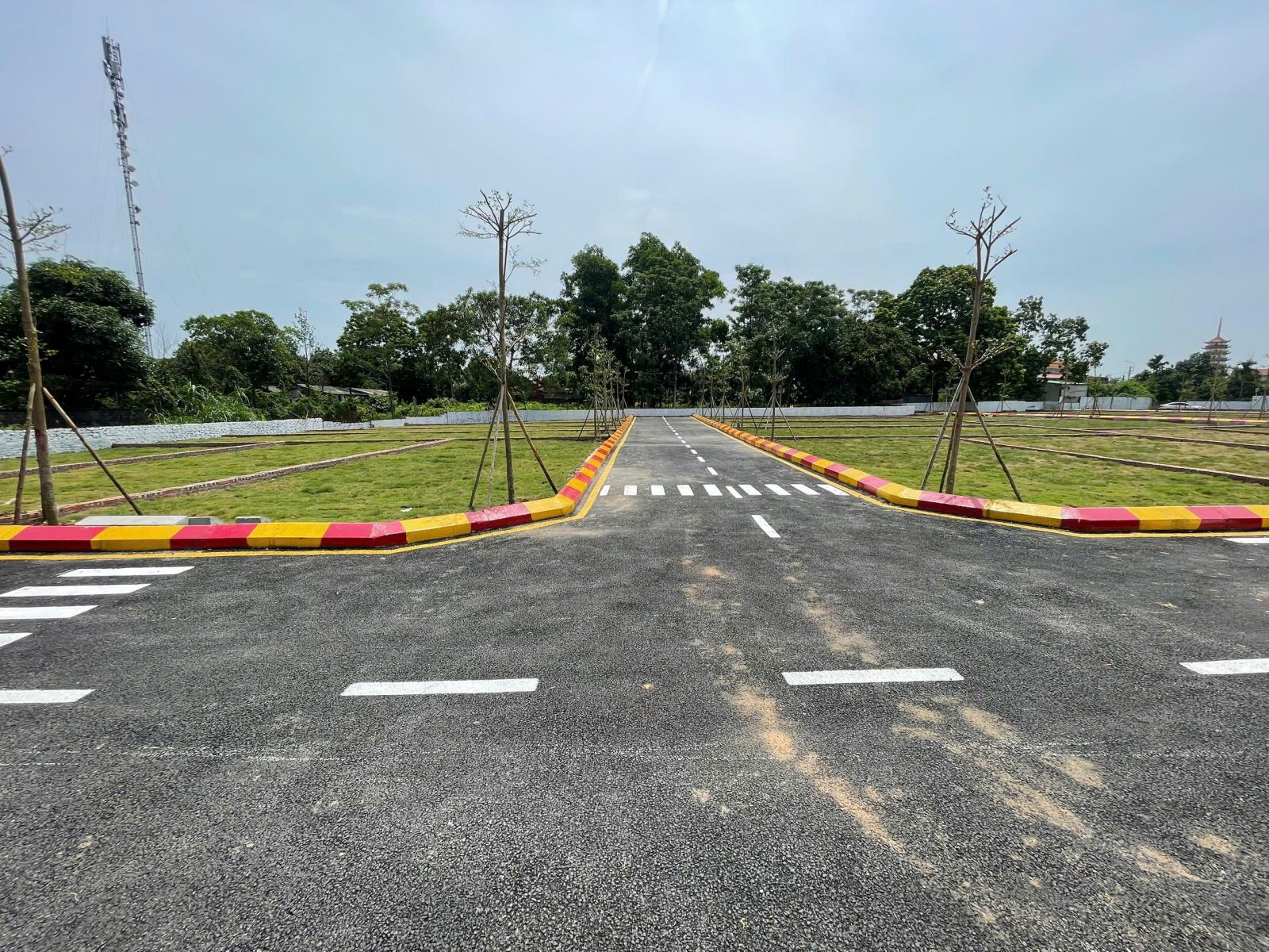 SIÊU PHẨM PHÚ MÃN - THẾ ĐẤT 