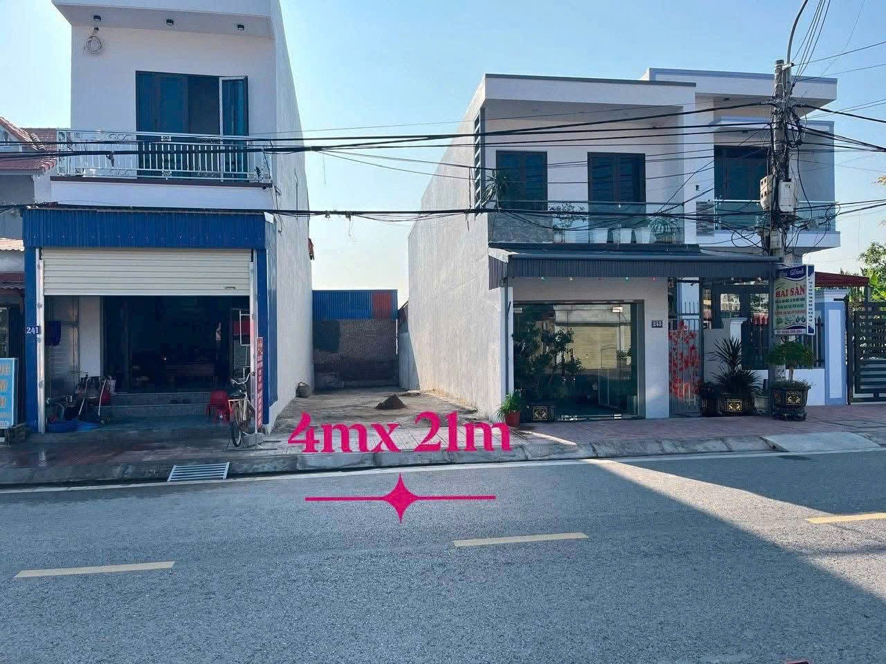 Đất trục chính Nam Đồ Sơn – mặt tiền rộng – vị trí hiếm khu dân cư  ZALO 0567 222 555 15976048