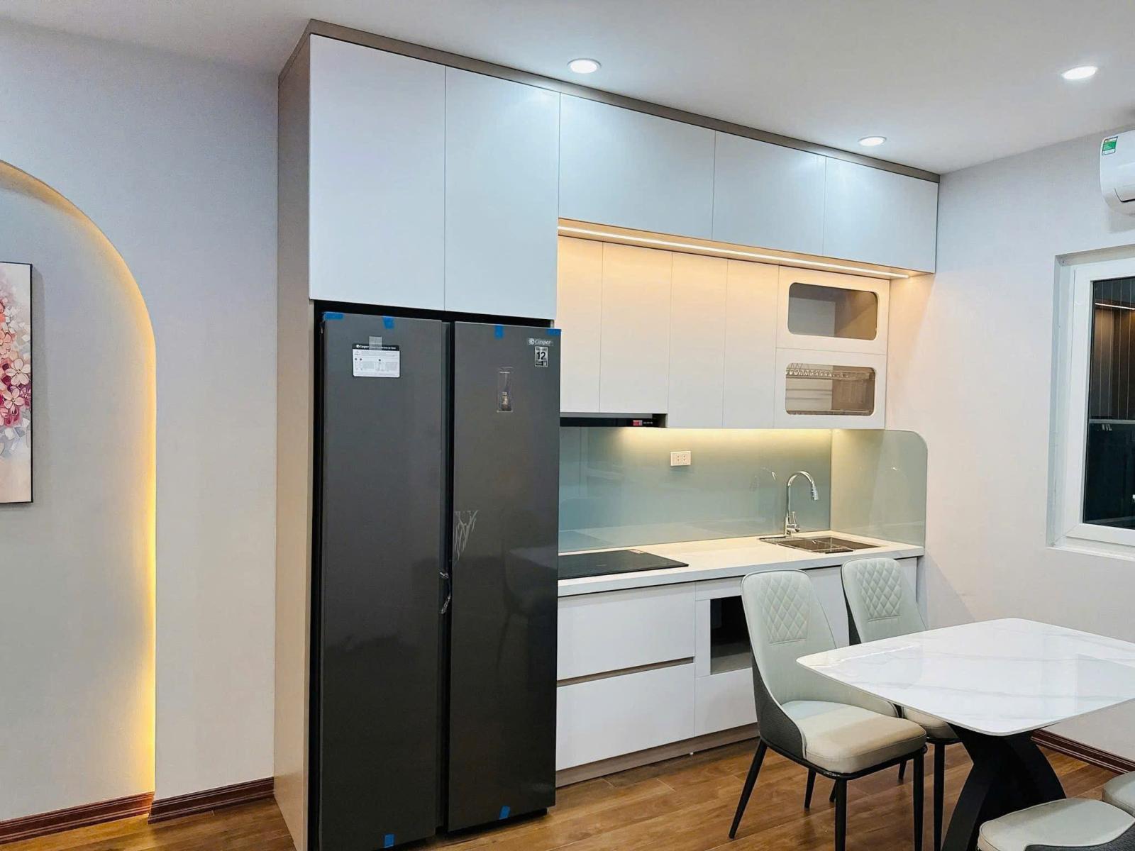 Chính chủ bán căn hộ chung cư Thanh Hà-Hà Đông tầng 12 full nội thất.  15976051