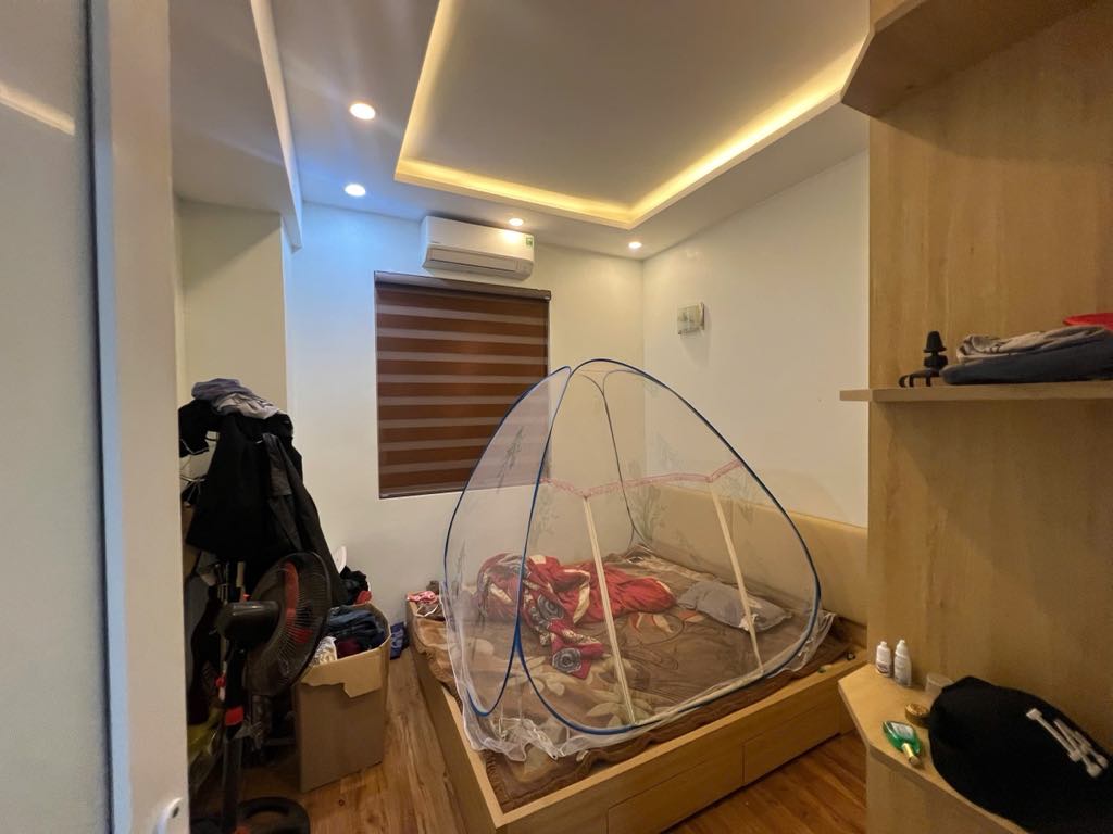 Chính chủ bán căn hộ chung cư kđt Đặng Xa/Gia Lâm, 58m2,tầng trung,Đông Nam ở ngay. 15976055