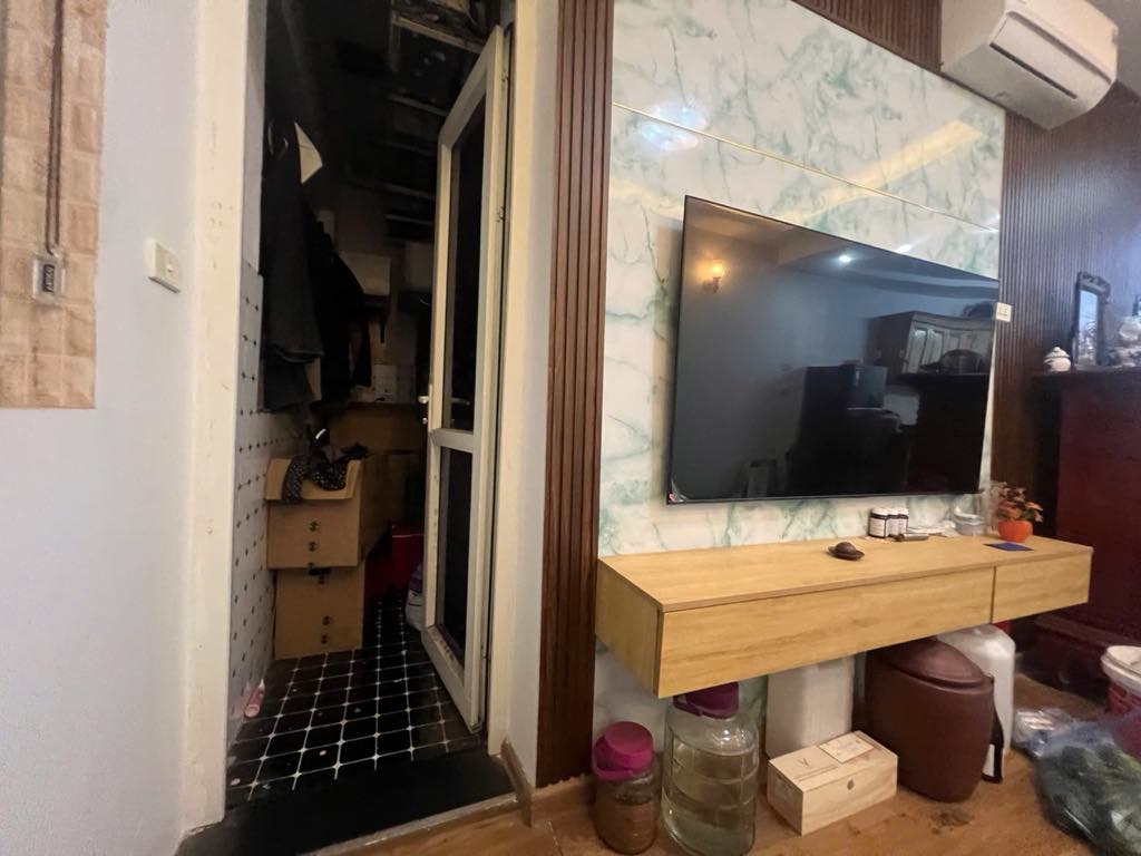 Chính chủ bán căn hộ chung cư kđt Đặng Xa/Gia Lâm, 58m2,tầng trung,Đông Nam ở ngay. 15976055