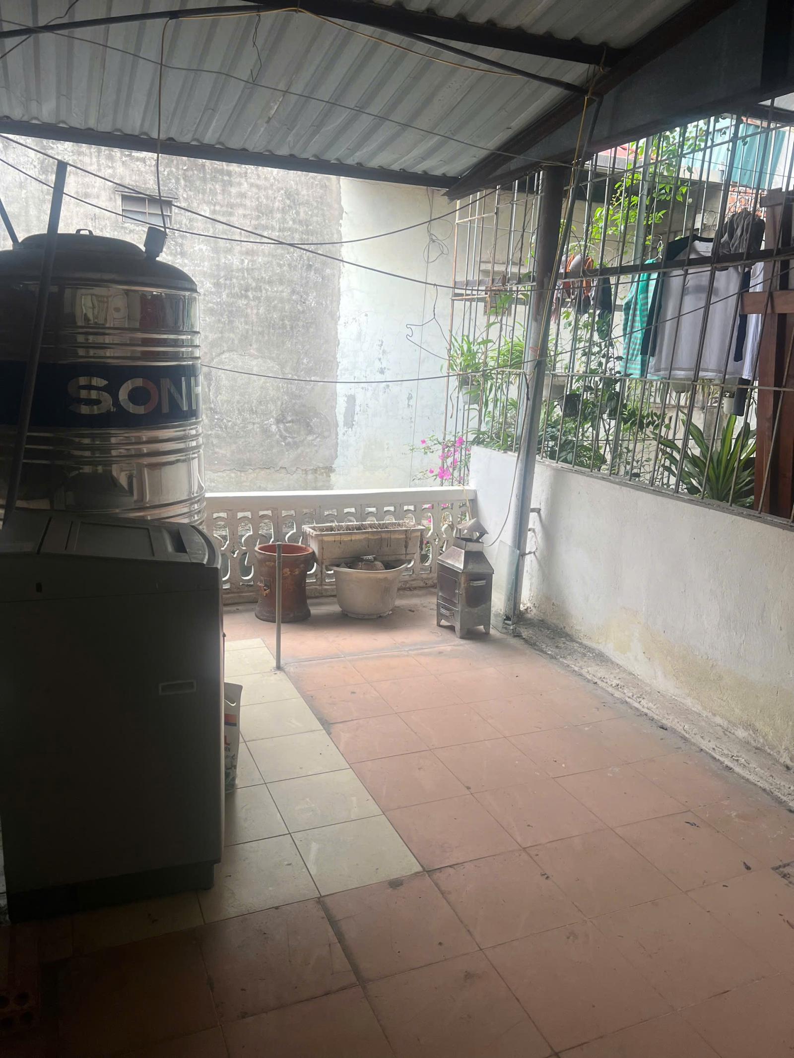 CHÍNH CHỦ CHO THUÊ NHÀ NGUYÊN CĂN 4 TẦNG SỐ 23 NGÁCH 20 NGÕ 86 PHỐ HÀO NAM 15976058