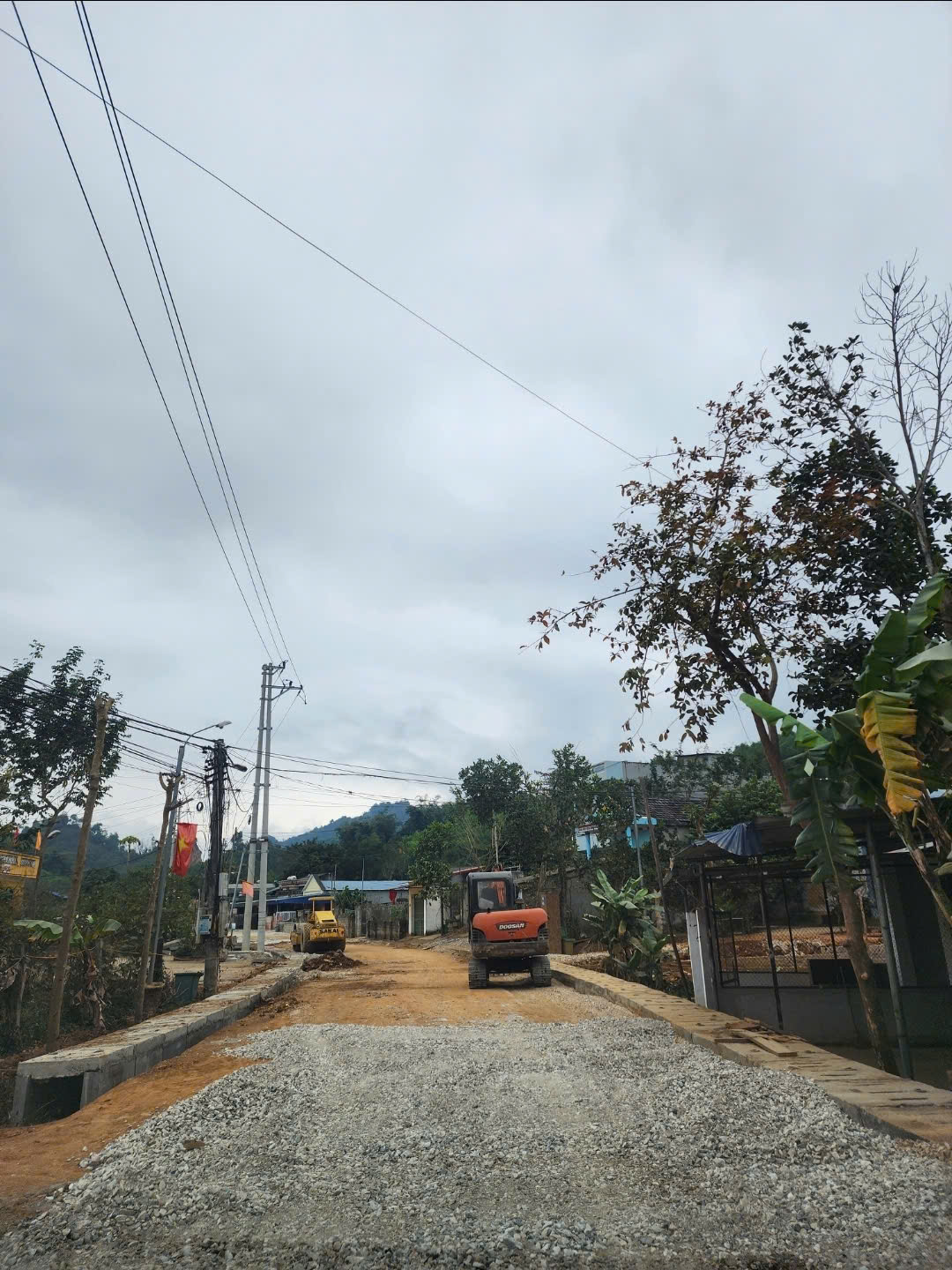 Mở Bán 5 lô đất Thuộc Tổ Dân Phố Kỳ lân – Sơn Dương – Tuyên Quang. 15976059