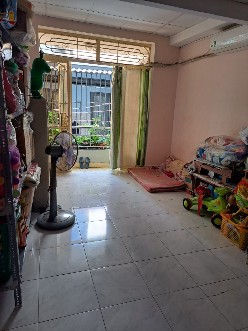 Bán nhà Điện Biên Phủ, Bình Thạnh – 36m², 3 tầng – Giá 3,9 tỷ – Vào ở ngay 15976061