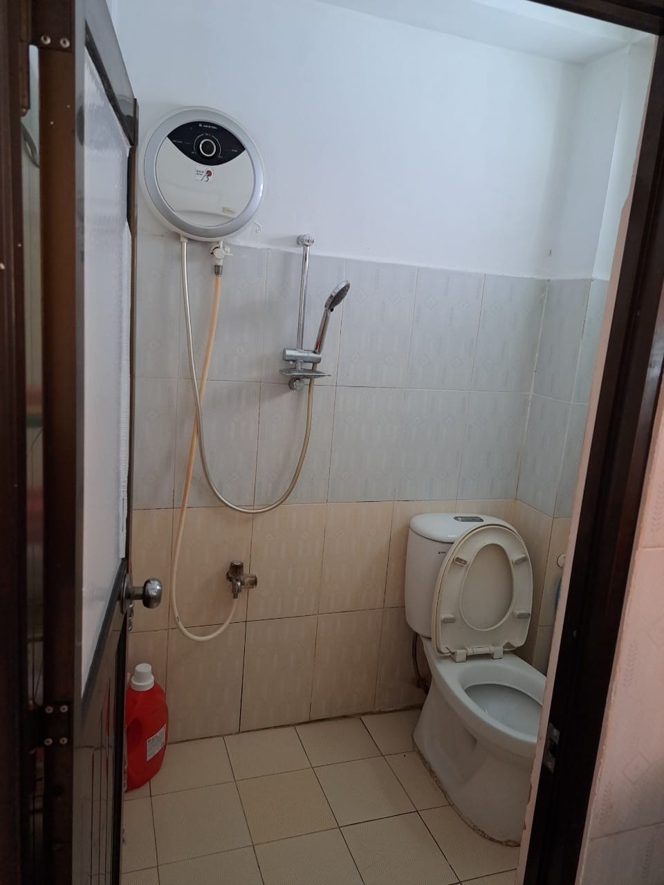 Bán nhà Điện Biên Phủ, Bình Thạnh – 36m², 3 tầng – Giá 3,9 tỷ – Vào ở ngay 15976061