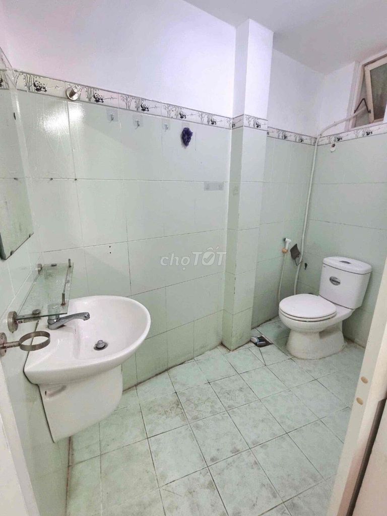 PASS PHÒNG TRỌ BÌNH THẠNH – Ở NGAY, NỘI THẤT ĐẦY ĐỦ 15976062