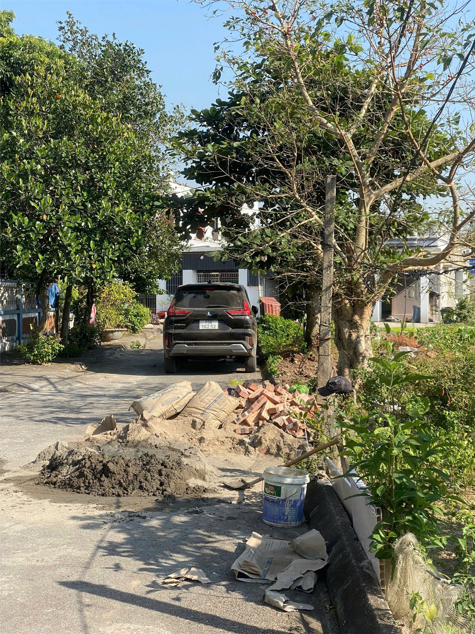 Đất Kim Đới 2 Hữu Bằng – mặt đường nhựa 7,5m – giá đầu tư hiếm  ZALO 0567 222 555 15976066