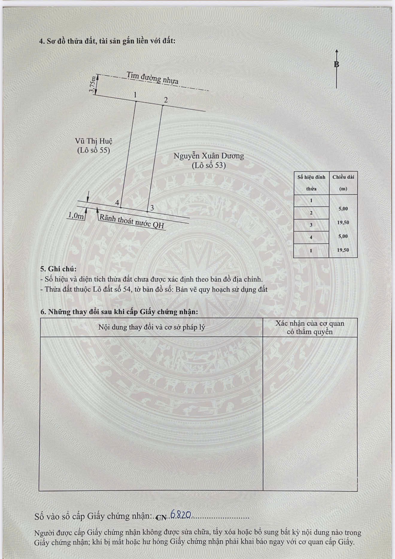 Đất Kim Đới 2 Hữu Bằng – mặt đường nhựa 7,5m – giá đầu tư hiếm  ZALO 0567 222 555 15976066