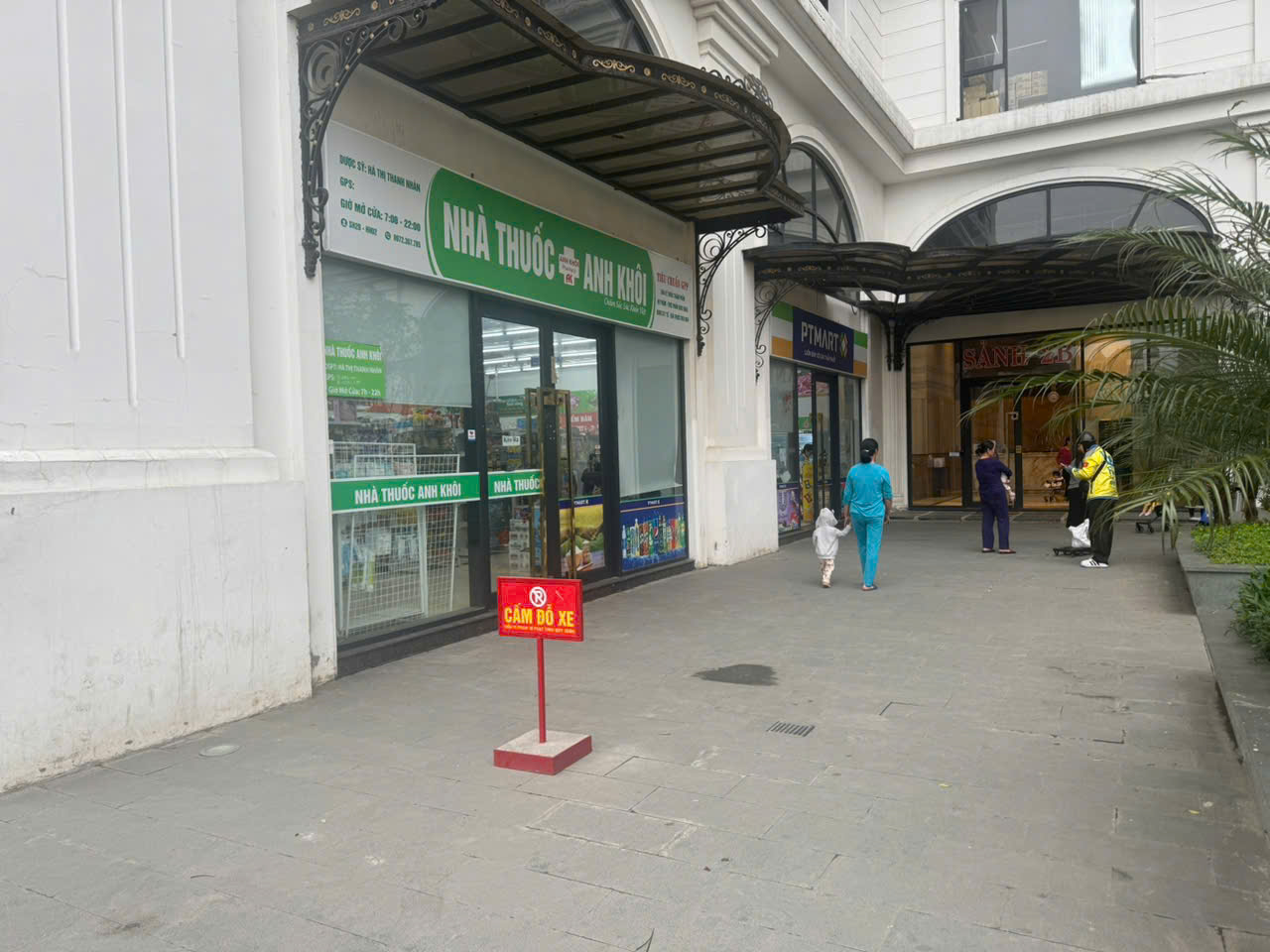 CHÍNH CHỦ CHO THUÊ SHOPHOUSE CHÂN ĐẾ ECO LAKE VIEW – 32 ĐẠI TỪ 15976065