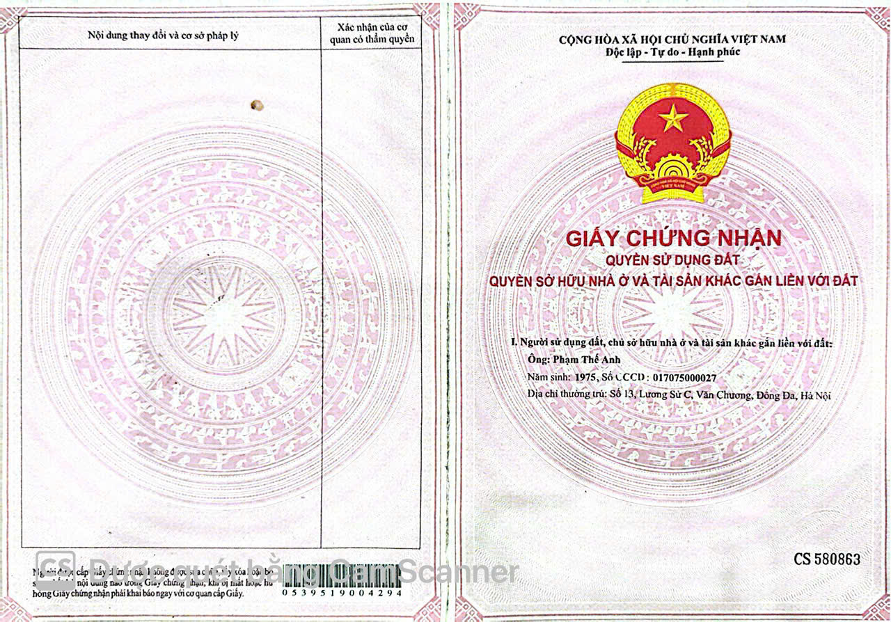 BÁN ĐẤT CHÍNH CHỦ – SỔ ĐỎ RIÊNG TẠI PHÚ LÃO, LẠC THỦY, HÒA BÌNH 15976082