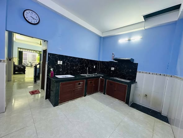 Nhà HXH Đường Lê Văn Thọ Thông Tây Hội (P.11) Gò Vấp Cũ. 15976084