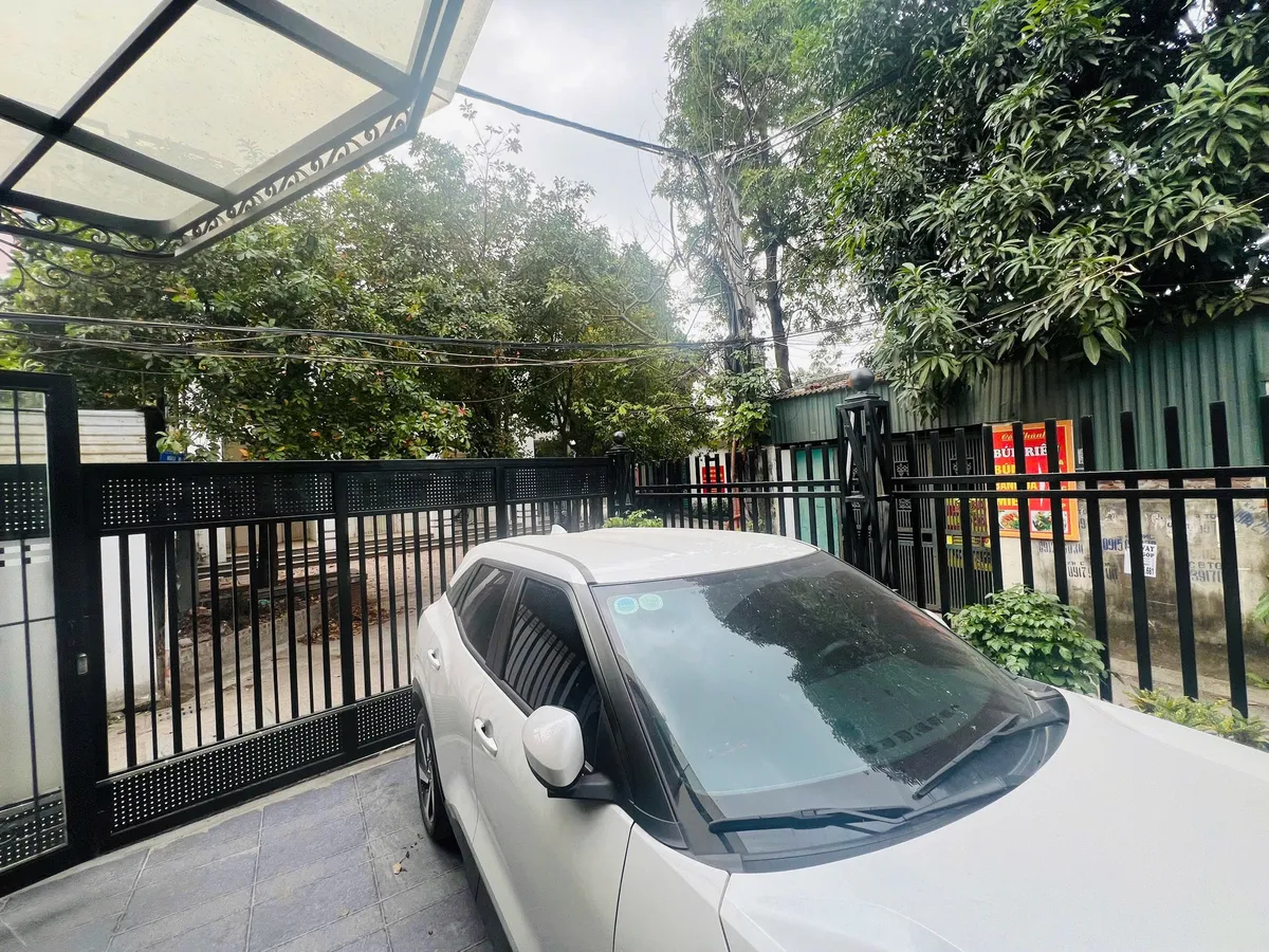 Lô góc view Triệu đô  DT 31m - MT 6m xây 6 tầng thang máy  Chỉ 1x tỷ 15976085