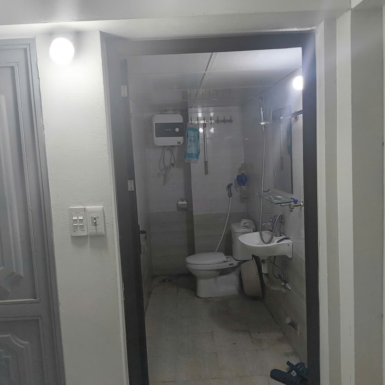 Cho Thuê phòng giá rẻ tại ngõ 26 Ngọc Hồi, Hoàng Mai 15976086