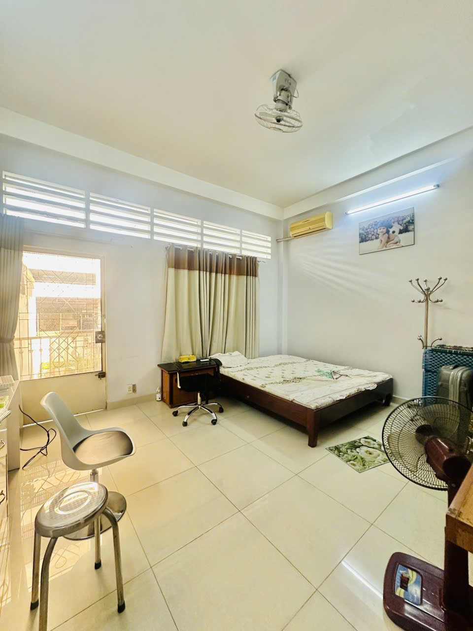 Mặt tiền HXH 10m - 3/2 - Quận 10 - 3 tầng - 235m2 - Chính chủ lâu đời - 59 tỷ 15976091