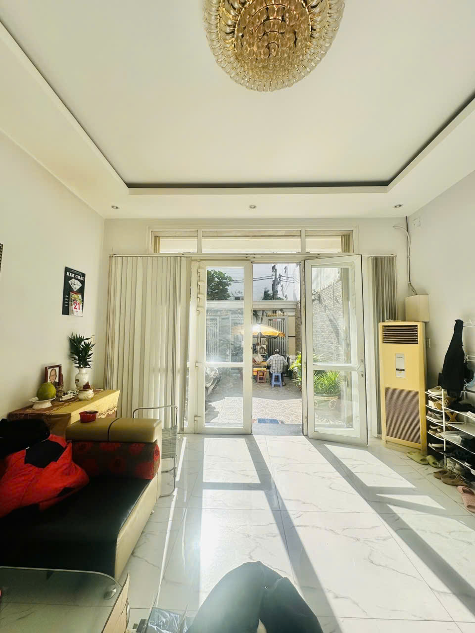 Mặt tiền HXH 10m - 3/2 - Quận 10 - 3 tầng - 235m2 - Chính chủ lâu đời - 59 tỷ 15976091