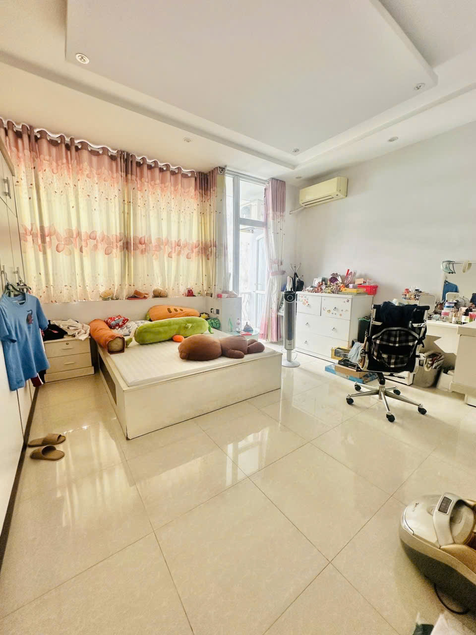 Mặt tiền HXH 10m - 3/2 - Quận 10 - 3 tầng - 235m2 - Chính chủ lâu đời - 59 tỷ 15976091