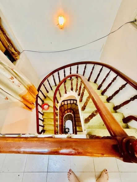 Nhà HXT Đường Âu Dương Lân Phường 3 Quận 8 Cũ. 15976093