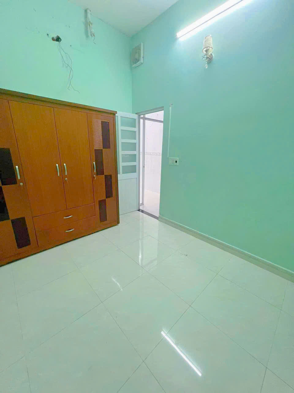 Bán nhà 107m2 P.Trấn Biên,SHR thổ cư 100%,có hoàn công,ngay chợ Cây Chàm 15976103