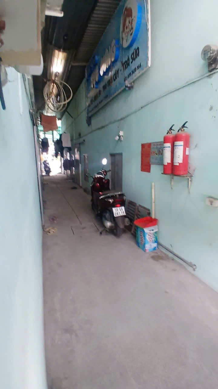 Gấp Bán nhà MT Lê Tấn Bê ngay khu đô thị AKARI cách Võ Văn Kiệt 100m 310m2-35 tỷ 15976108