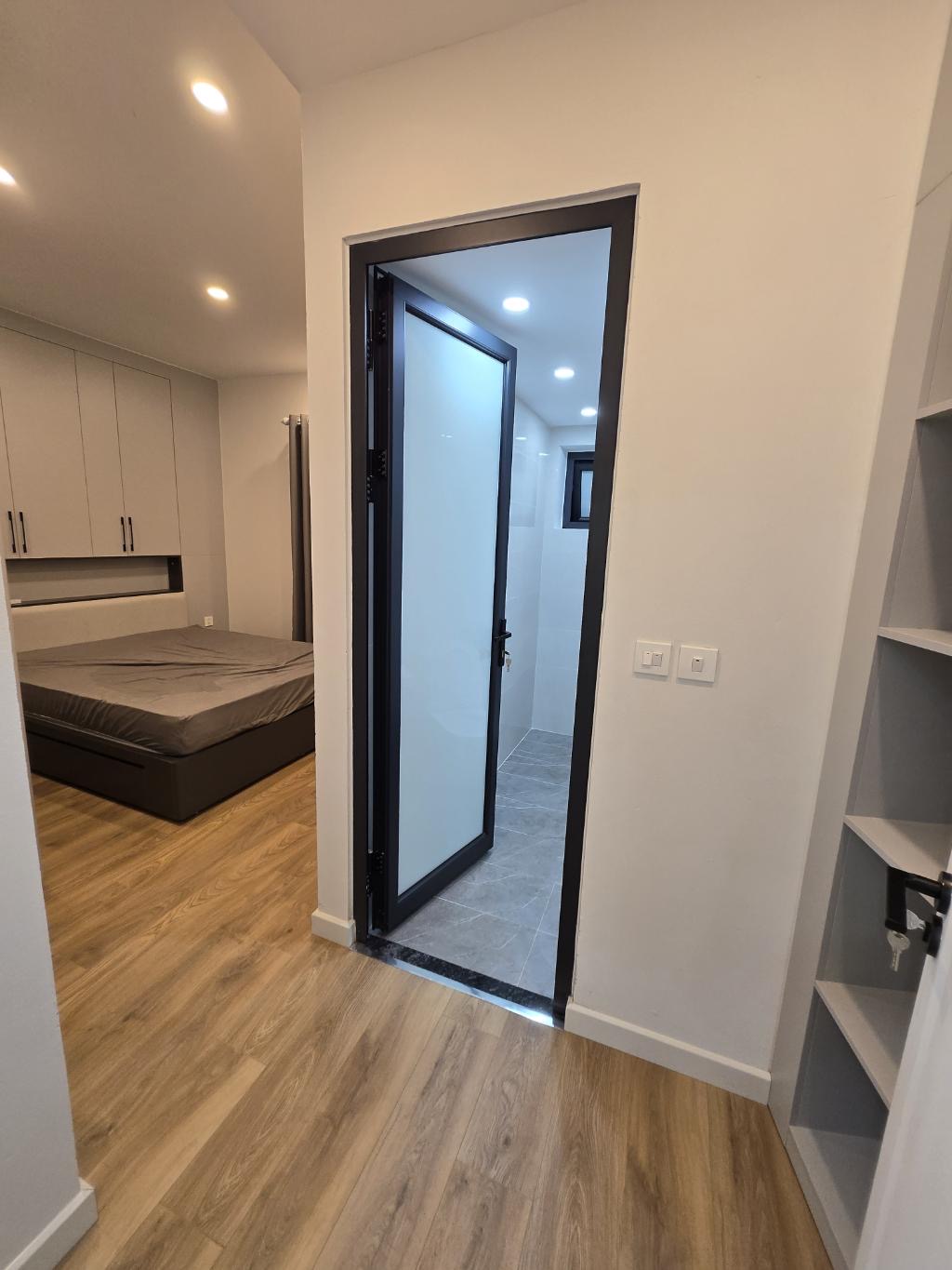 🔥 NHÀ DÂN PHÚ MỸ – NAM TỪ LIÊM | KHU DÂN TRÍ CAO 15976113