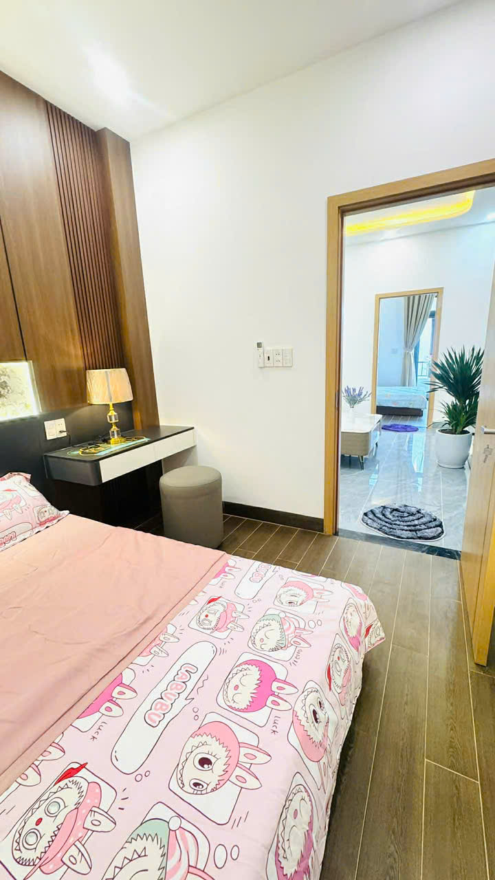 🔴💥Bán Nhà 3 tầng 3 mê mới 100% kiệt Ô TÔ Trần Đình Tri 15976116