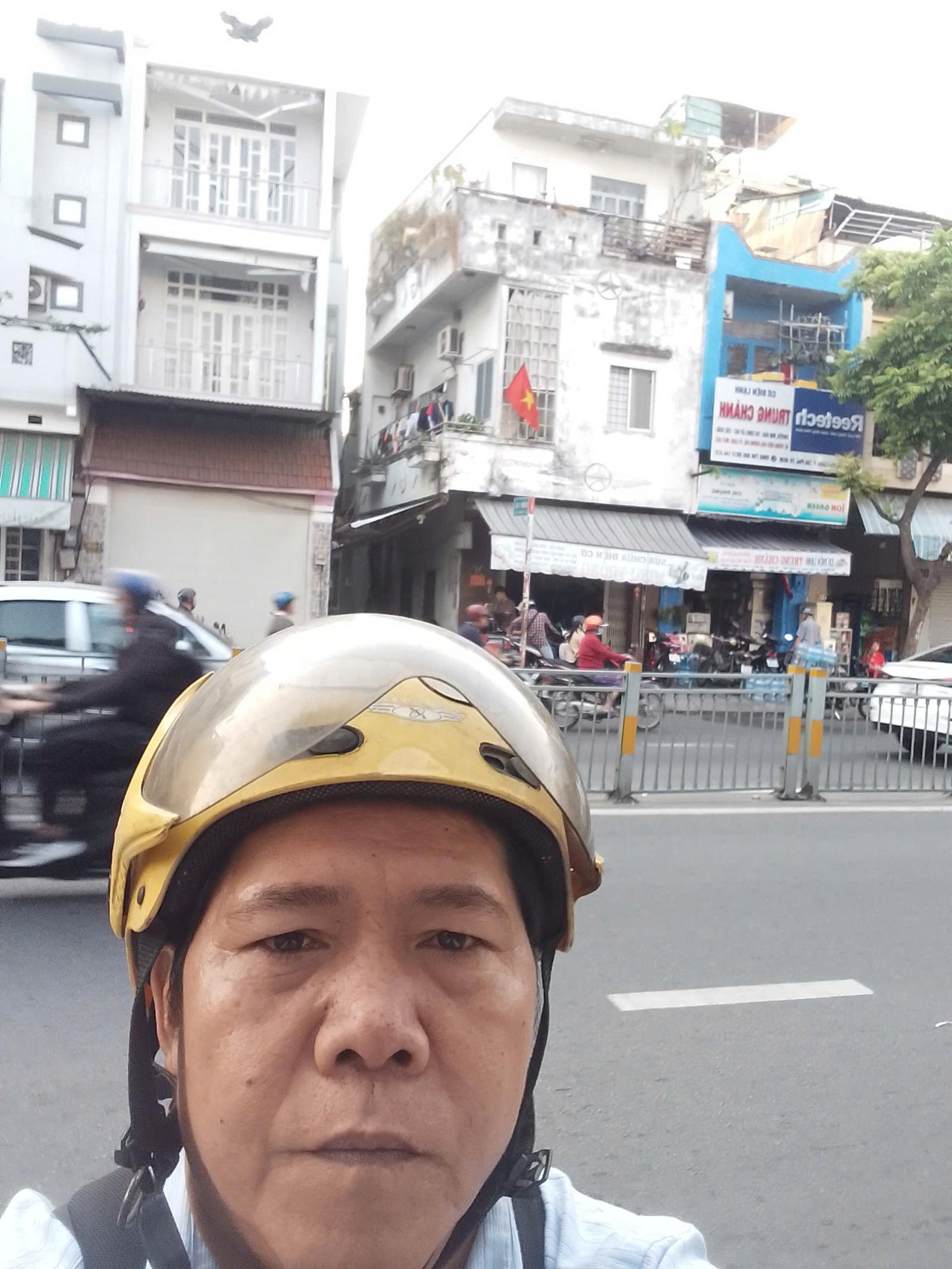 HIẾM CÓ KHÓ TÌM ! Nhà 2 MTKD Lề đường 4m, Nở Hậu L 6.39m - Phong Thủy Vượng Khí, Tài Lộc Dồi Dào 15976124