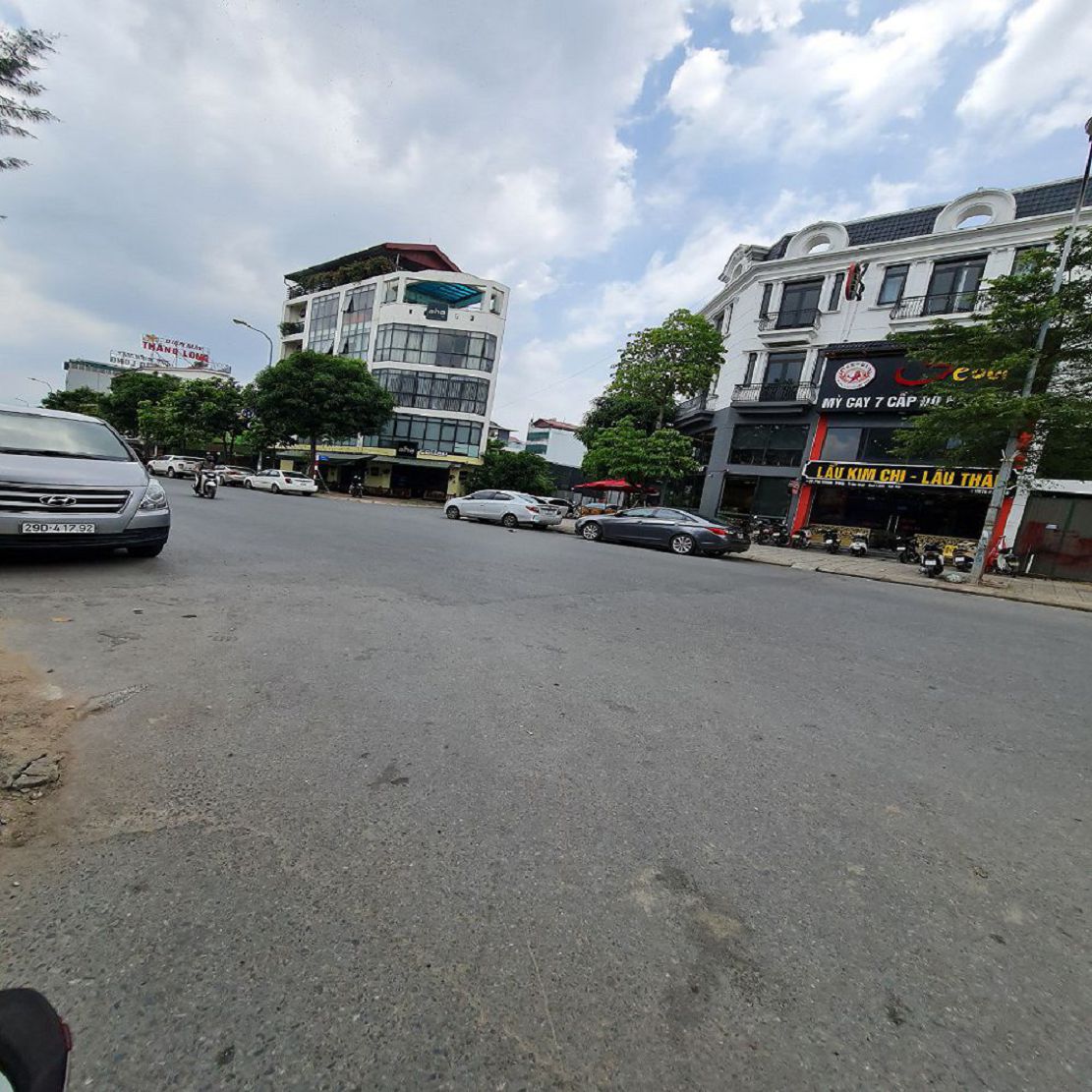 Bán đất trung tâm Trâu Quỳ, Gia Lâm. 36m2, đường 22m, kinh doanh. 7 tỷ x. Lh 0989894845  15976131