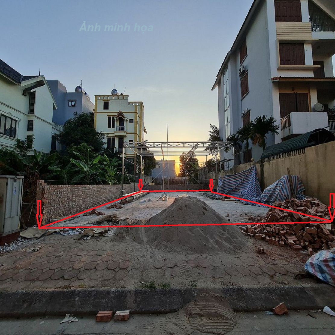 Bán đất trung tâm Trâu Quỳ, Gia Lâm. 36m2, đường 22m, kinh doanh. 7 tỷ x. Lh 0989894845  15976131