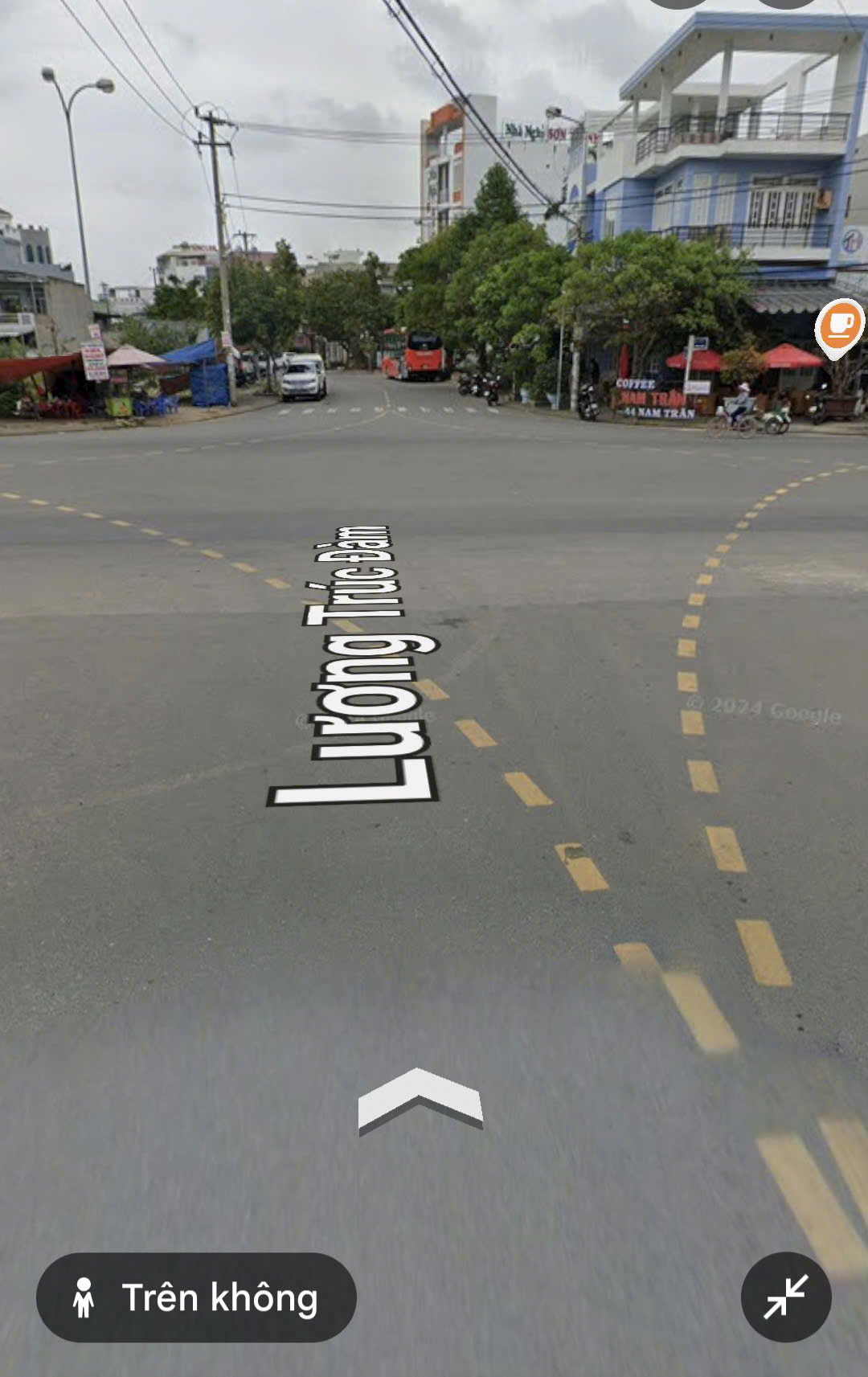 🔴💥HÀNG HIẾM - Đất 3 lô liền kề LƯƠNG TRÚC ĐÀN - Đường 10,5m 15976132