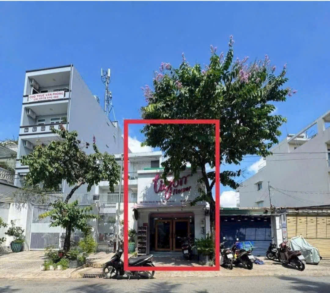 Bán gấp Nhà cấp 4 mặt tiền thương hiệu Quốc hương, thảo điền , Q2 ,  tiện xây văn phòng , CHDV 15976137