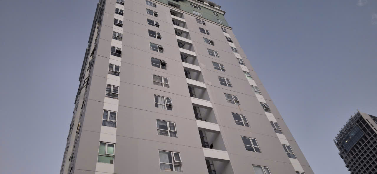 NHÀ 3 TẦNG LÔ GÓC PHỐ CỔ HẢI CHÂU – MẶT BẰNG KD ĂN SÁNG – CÀ PHÊ 16.8 TỶ 15976139