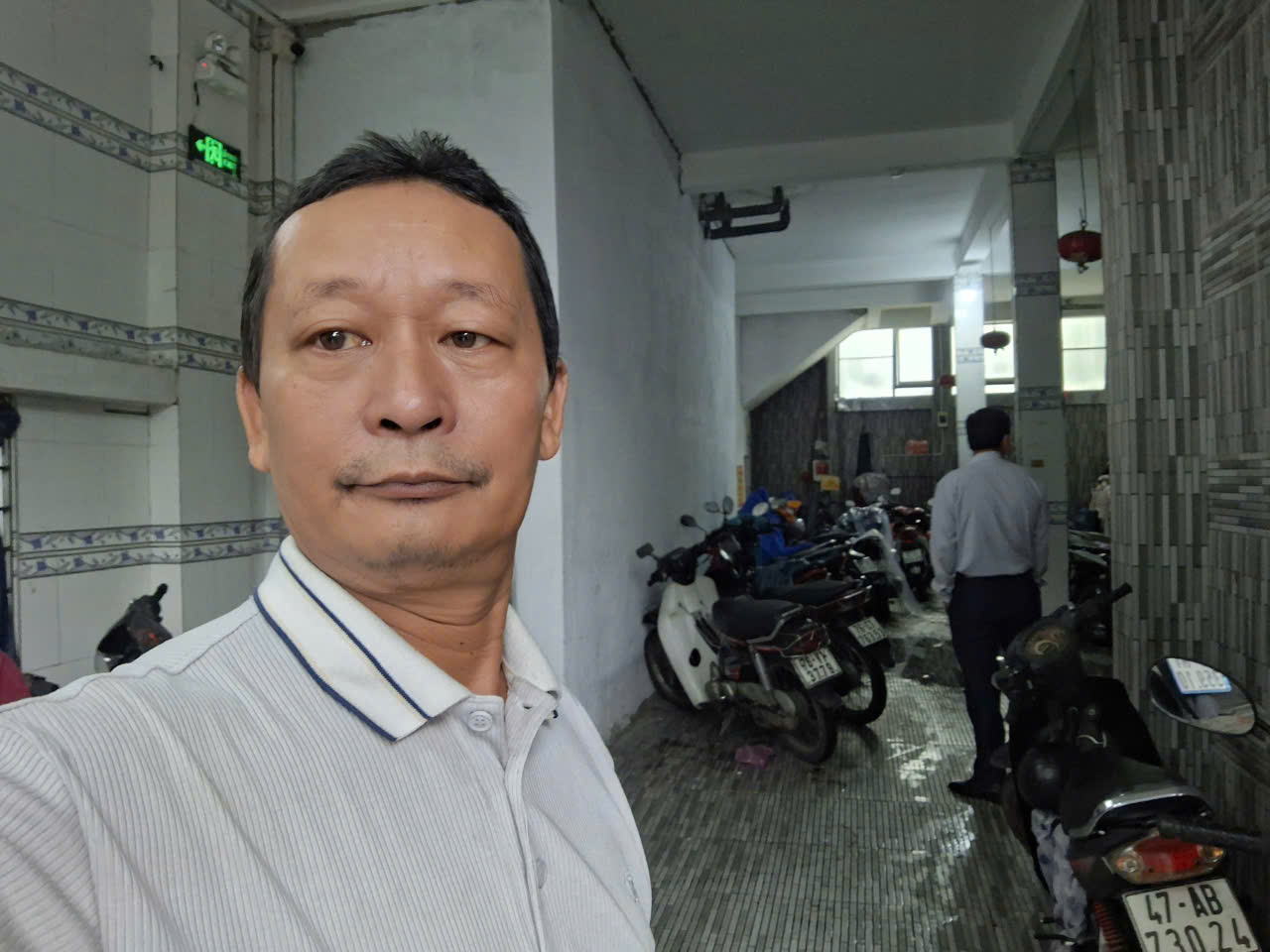 TT THANH KHÊ – NHÀ 5 TẦNG – 30 CĂN HỘ KHÉP KÍN DÒNG TIỀN 90TR THÁNG GIÁ 12.5 TỶ 15976141