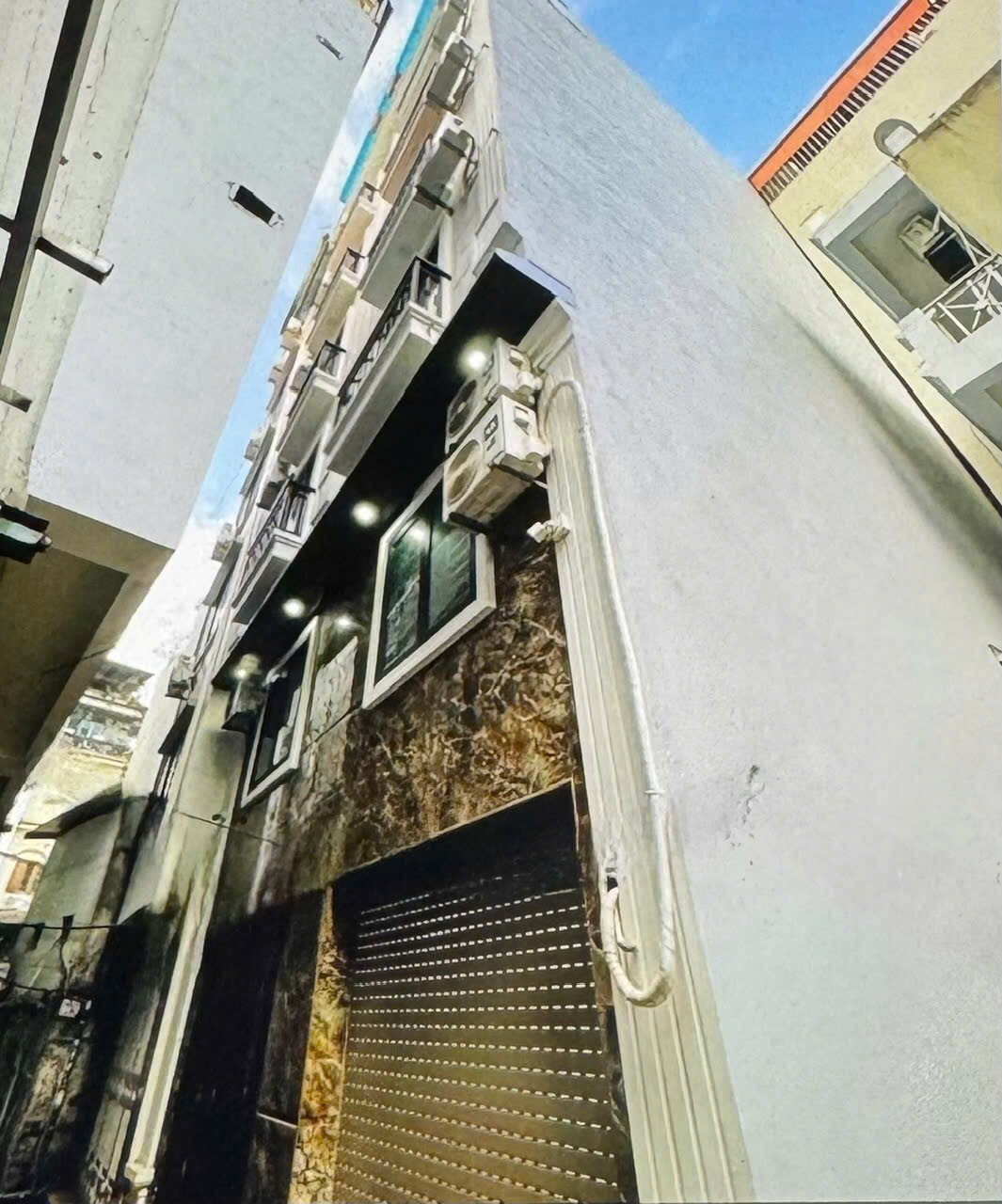 Bán Toà CHDV 95m² 7 tầng MT 7m em mặt phố khu Mỹ Đình-Thang máy-Dòng tiền 1,5 tỷ giá 31 tỷ 15976142