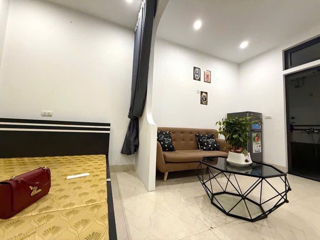 Bán Toà CHDV 95m² 7 tầng MT 7m em mặt phố khu Mỹ Đình-Thang máy-Dòng tiền 1,5 tỷ giá 31 tỷ 15976142