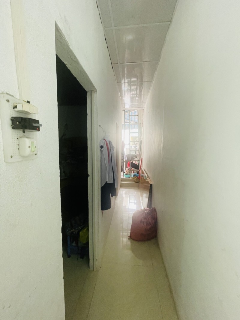 # Kiệt thẳng thông 30m ra MT Đào Duy Từ, gần Chợ Cồn, 33m2, 2 mê, 2.xx tỷ 15976149