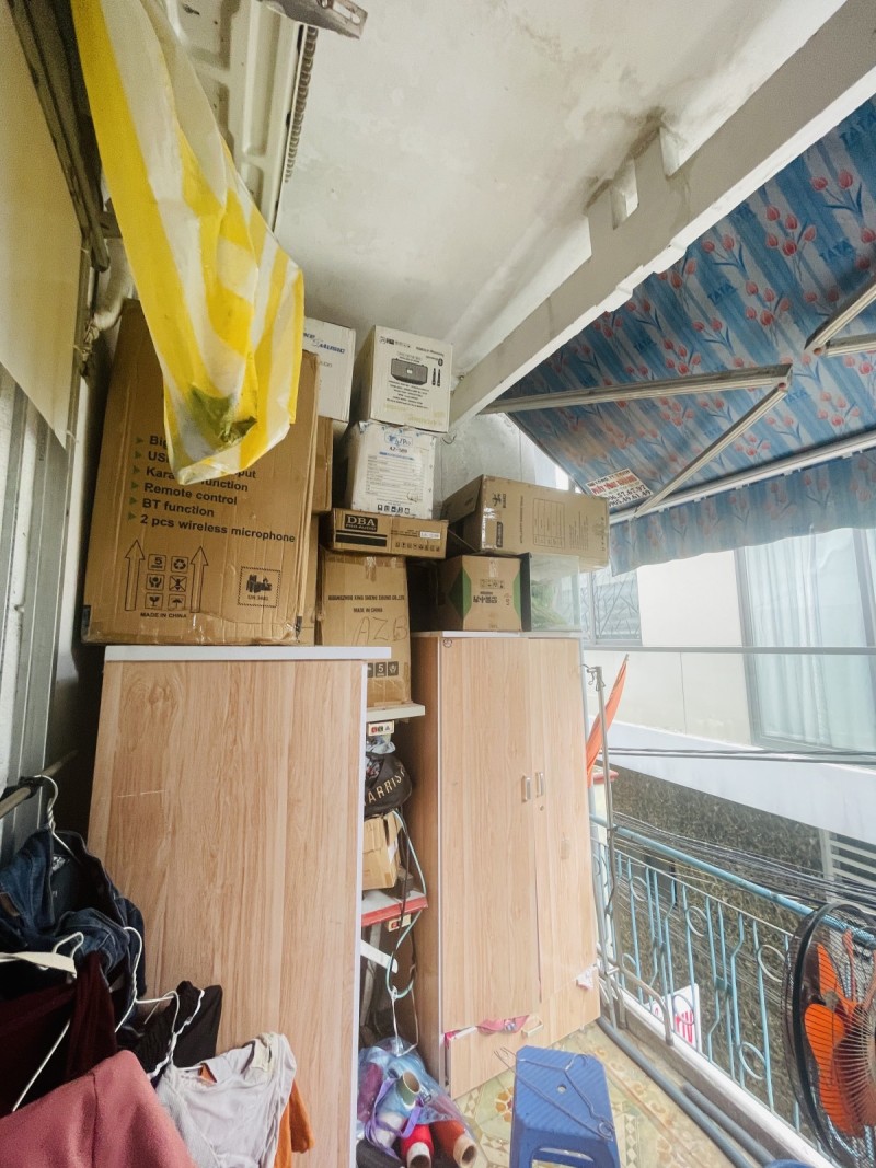 # Kiệt thẳng thông 30m ra MT Đào Duy Từ, gần Chợ Cồn, 33m2, 2 mê, 2.xx tỷ 15976149