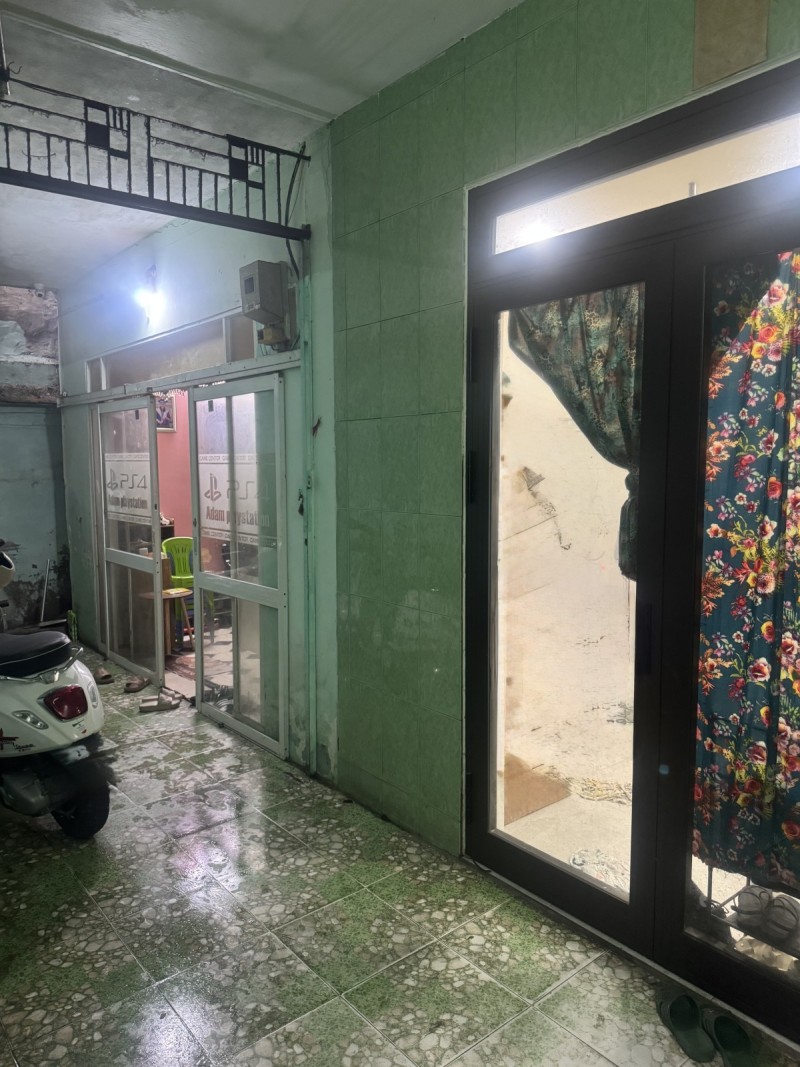 ♥ Nhà sát Đào Tấn đi bộ 2 phút ra Phố Đi Bộ Bạch Đằng, Cầu Rồng,46m2, 3PN, 3.3 tỷ 15976148