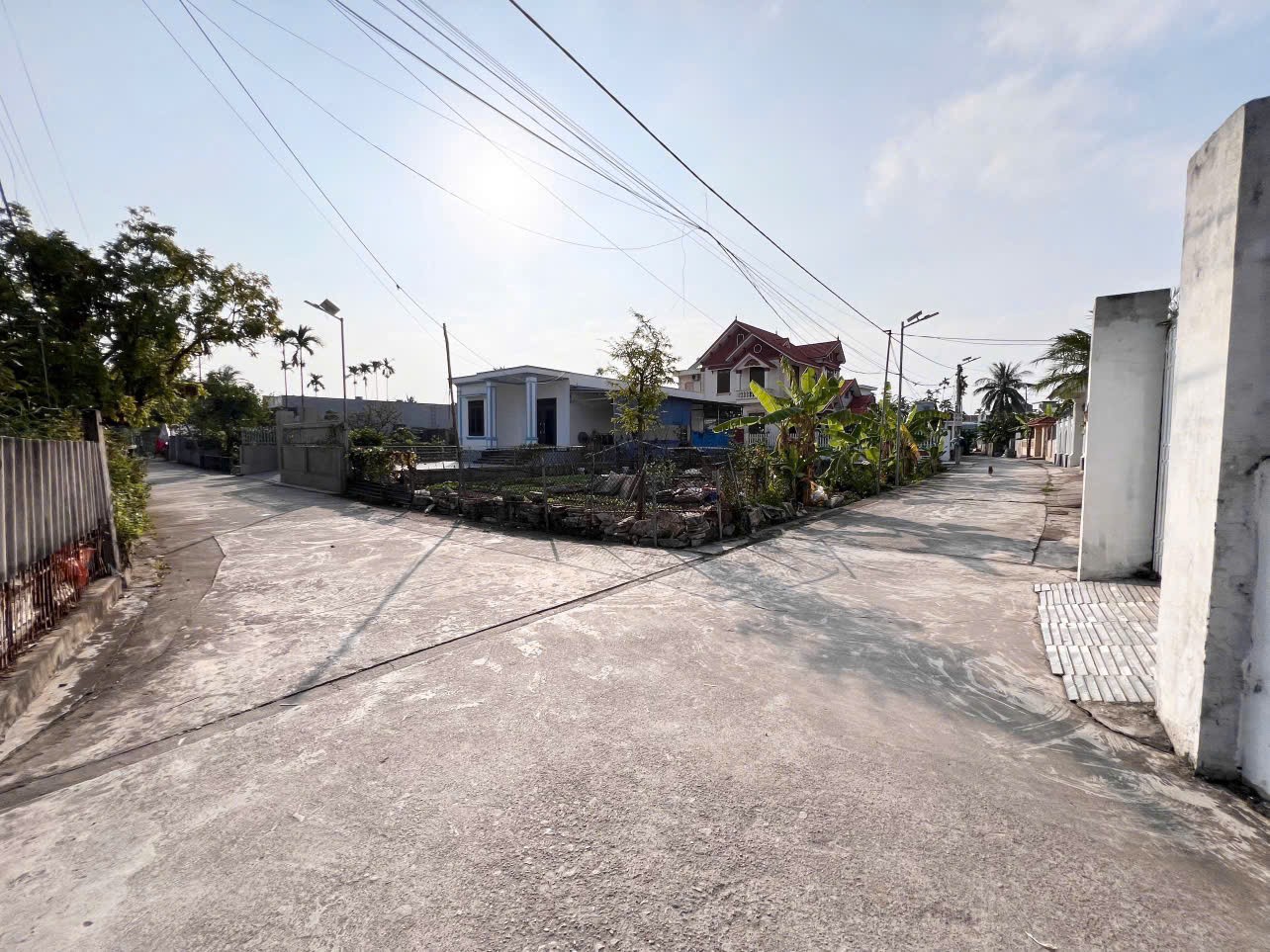 85m² ngõ ô tô tránh Đại Thắng – Hòa Nghĩa  Giá hiếm khu dân cư ổn định  ZALO 0567 222 555 15976153