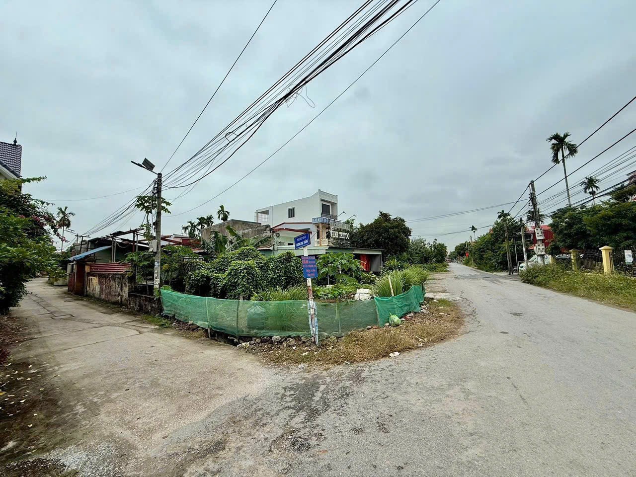 85m² ngõ ô tô tránh Đại Thắng – Hòa Nghĩa  Giá hiếm khu dân cư ổn định  ZALO 0567 222 555 15976153