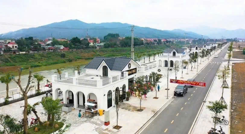 CHÍNH CHỦ BÁN ĐẤT KHU ĐÔ THỊ THANH SƠN RIVERSIDE 15976156