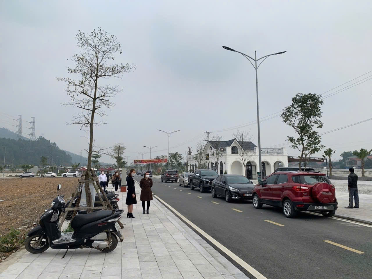 CHÍNH CHỦ BÁN ĐẤT KHU ĐÔ THỊ THANH SƠN RIVERSIDE 15976156