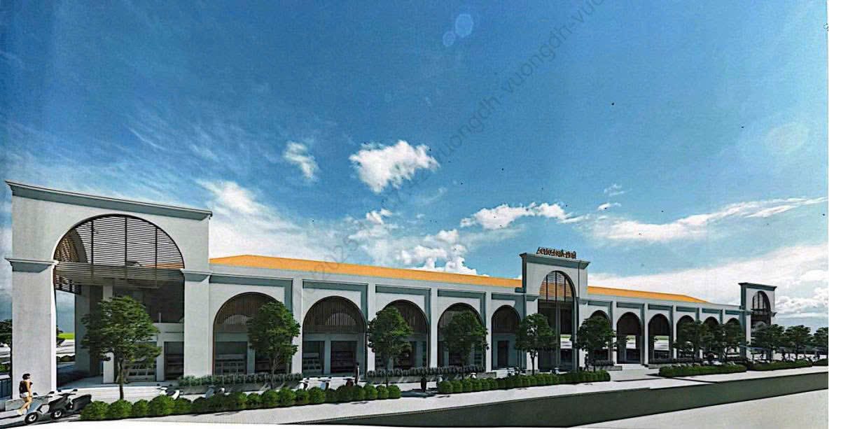 🔴💥Bán nhà C4 đường 10,5m Trần Đình Tri - cách biển chỉ 50m 15976157